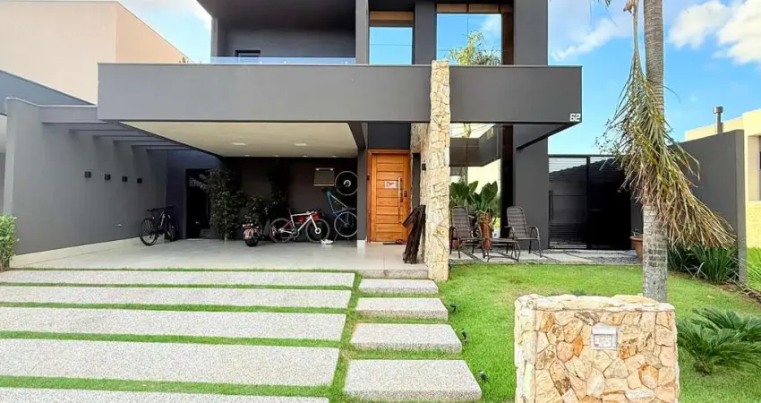 Casa à venda na do Aguaizeiro, 500, Residencial Damha III, Campo Grande