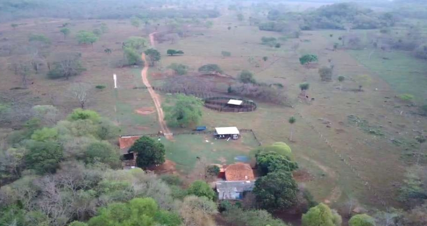 Fazenda à venda na zona rural, 000, Zona Rural, Bonito