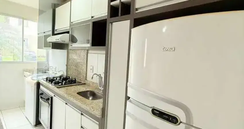 Apartamento com 2 quartos à venda na Avenida Senador Antonio Mendes Canale, 727, Pioneiros, Campo Grande