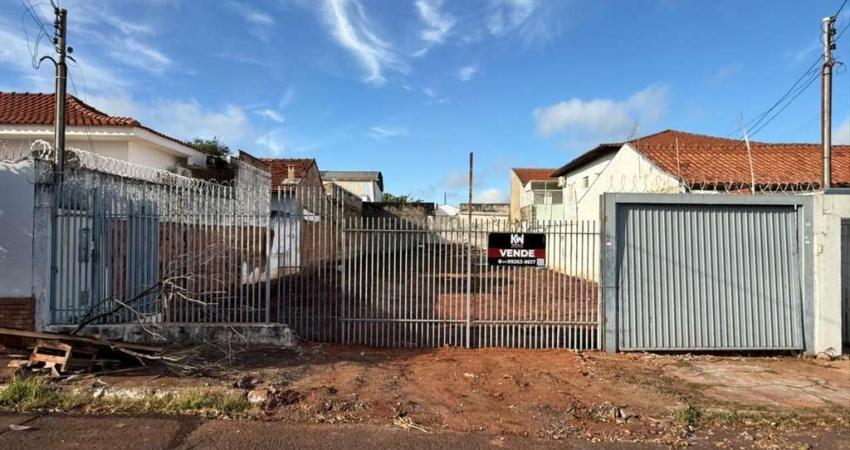 Terreno à venda na Juvenal Alves Correa, 200, Jardim Monte Líbano, Campo Grande