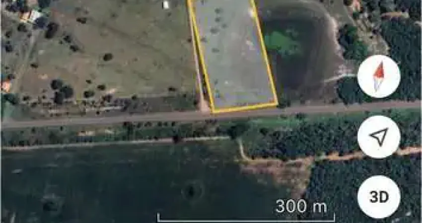 Fazenda à venda na Trecho Anel Rodoviário, 100, Jardim Montevidéu, Campo Grande