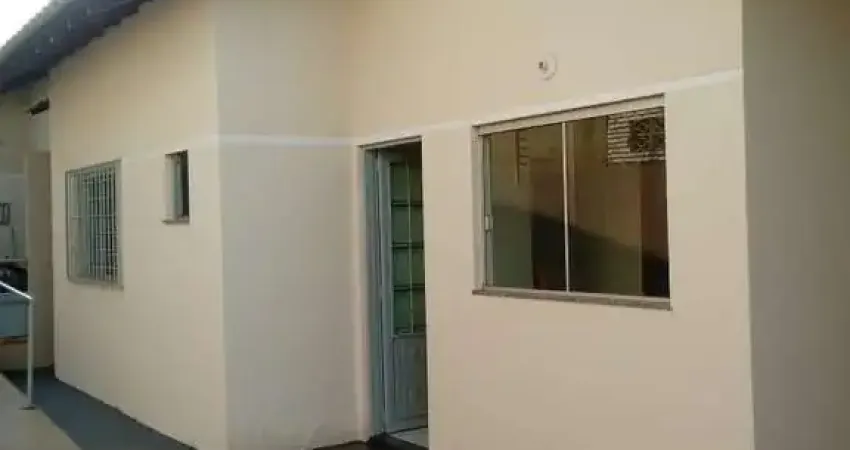 Casa condominio - Vila nasser