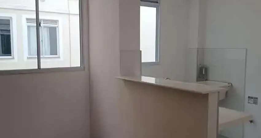 Apartamento com elevador - bairro coronel antonino