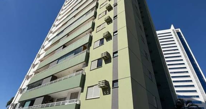Apartamento no Tom Jobim - 4 andar