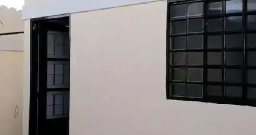 Casa em condomínio fechado com 2 quartos para alugar na Rua Jaguarão, 800, Monte Castelo, Campo Grande