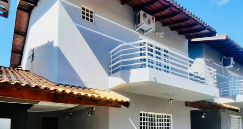 Casa com 2 quartos para alugar na Doutor Zerbini, 100, Chácara Cachoeira, Campo Grande