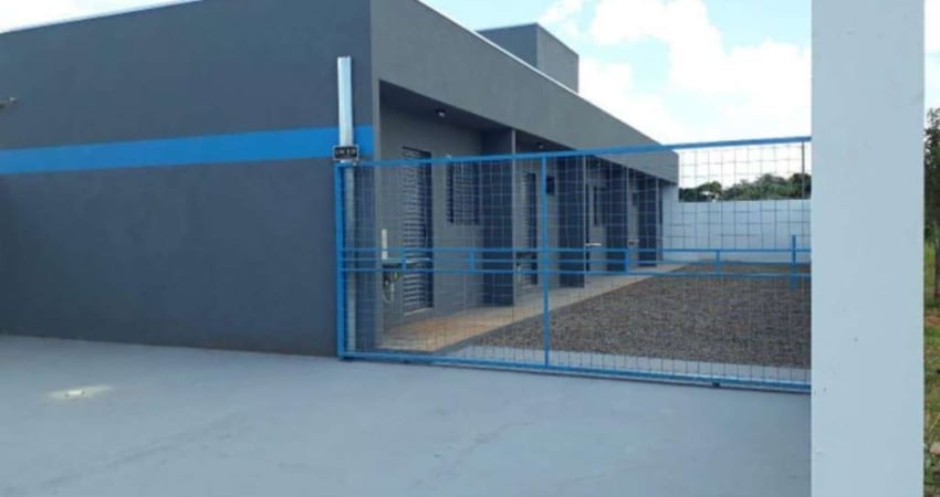 Kitnet / Stúdio para alugar na Hermes, 100, Morada dos Deuses, Campo Grande