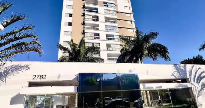 Apartamento para alugar na Rua Quinze de Novembro, 2785, Jardim dos Estados, Campo Grande