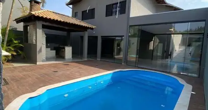 Casa com 3 quartos à venda na Rua Padre João Crippa, 353, Centro, Campo Grande