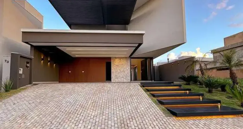 Casa à venda na Eucalipto, 25, Jardim Montevidéu, Campo Grande