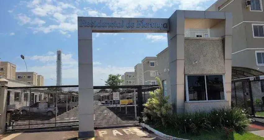 Oportunidade Imperdível – Apartamento Completo no Residencial Florence (MRV/União)