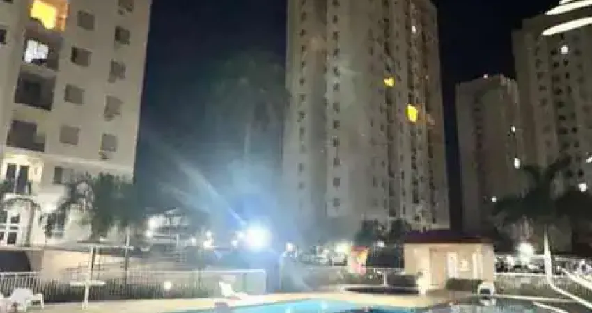 Apartamento SEMI-MOBILIADO, no BAIRRO RITA VIEIRA (1 andar)