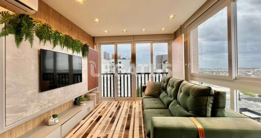 Apartamento com 3 quartos à venda na Rua Tiaraju, 425, Navegantes, Capão da Canoa
