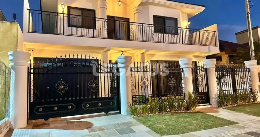Casa com 5 quartos à venda na Rua Inambuí, 10, Atlântida, Xangri-Lá
