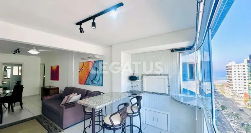 Apartamento com 2 quartos à venda na Rua Ubirajara, 281, Centro, Capão da Canoa