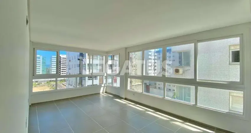 Apartamento com 3 quartos à venda na Rua Guilherme Guittman, 794, Zona Nova, Capão da Canoa