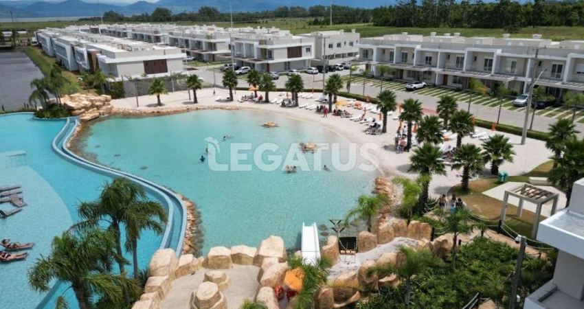 Casa em condomínio fechado com 4 quartos à venda na Estrada do Mar, Km 37, 1, Condomínio Murano, Capão da Canoa