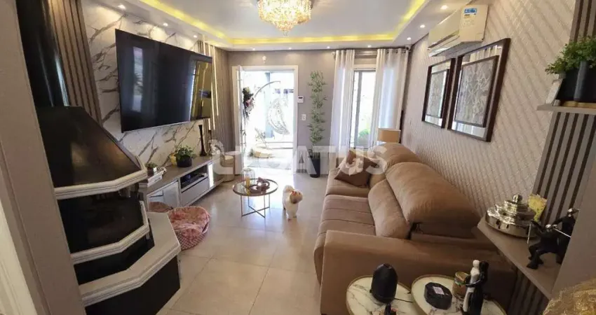 Casa com 2 quartos à venda na Salgado Filho, 684, Albatroz, Osório