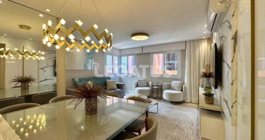 Apartamento com 2 quartos à venda na Beira Mar, 2227, Centro, Capão da Canoa