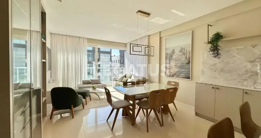 Apartamento com 3 quartos à venda na Rua Marabá, 2928, Navegantes, Capão da Canoa