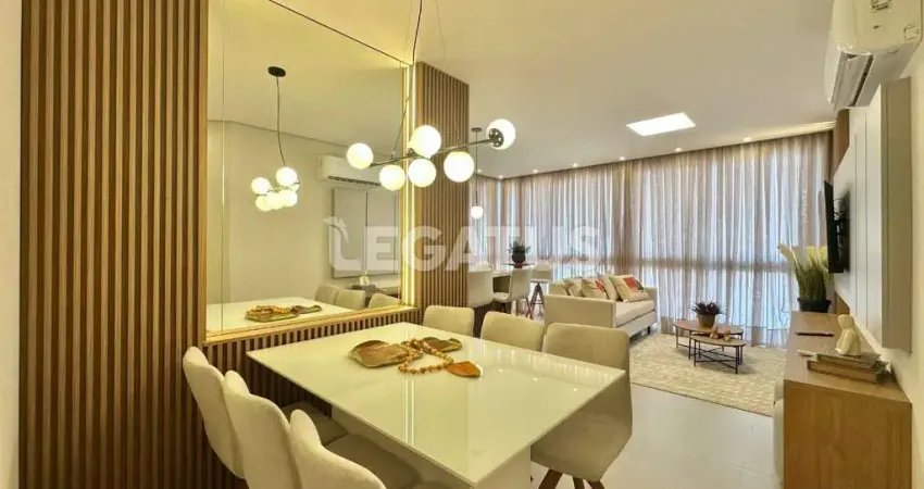 Apartamento com 3 quartos à venda na Rua Moacir, 3250, Navegantes, Capão da Canoa