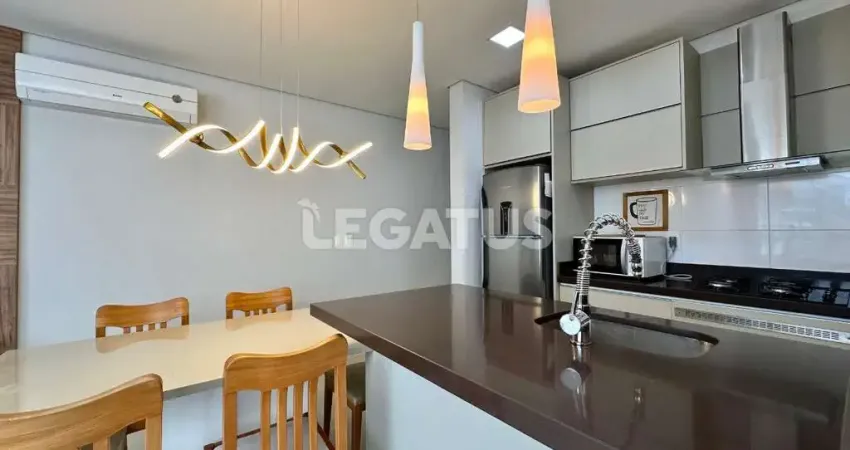 Apartamento com 2 quartos à venda na Rua Moacir, 2929, Navegantes, Capão da Canoa