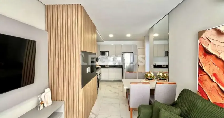Apartamento com 1 quarto à venda na Rua Marabá, 3057, Navegantes, Capão da Canoa