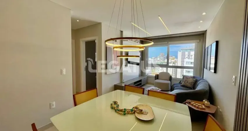 Apartamento com 2 quartos à venda na Rua Marabá, 2566, Centro, Capão da Canoa