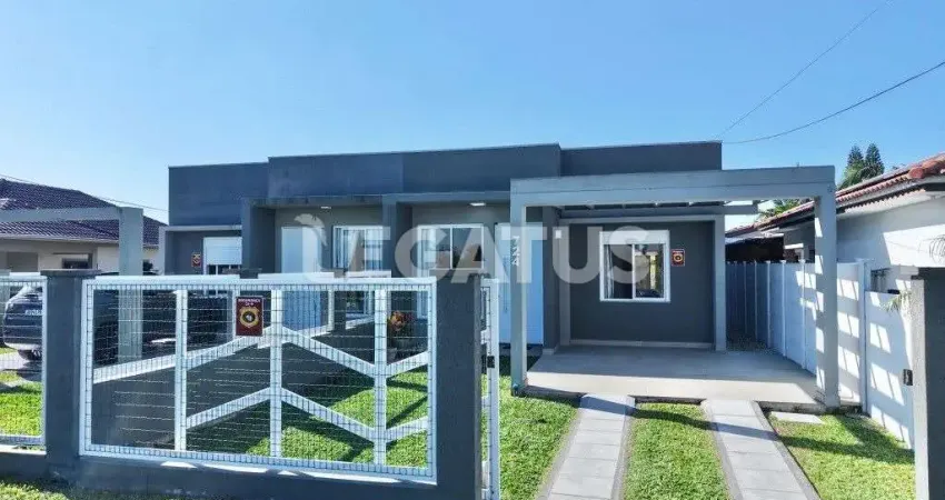 Casa com 3 quartos à venda na Rio Uruguai, 724, Centro, Xangri-Lá