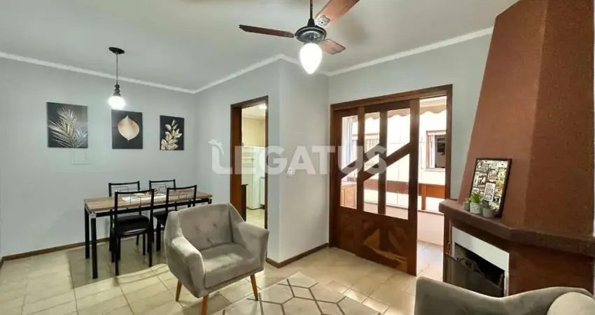 Apartamento com 1 quarto à venda na Rua Moacir, 1579, Centro, Capão da Canoa
