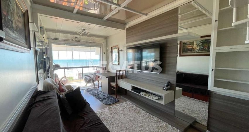 Cobertura com 3 quartos à venda na Beira Mar, 1205, Zona Nova, Capão da Canoa
