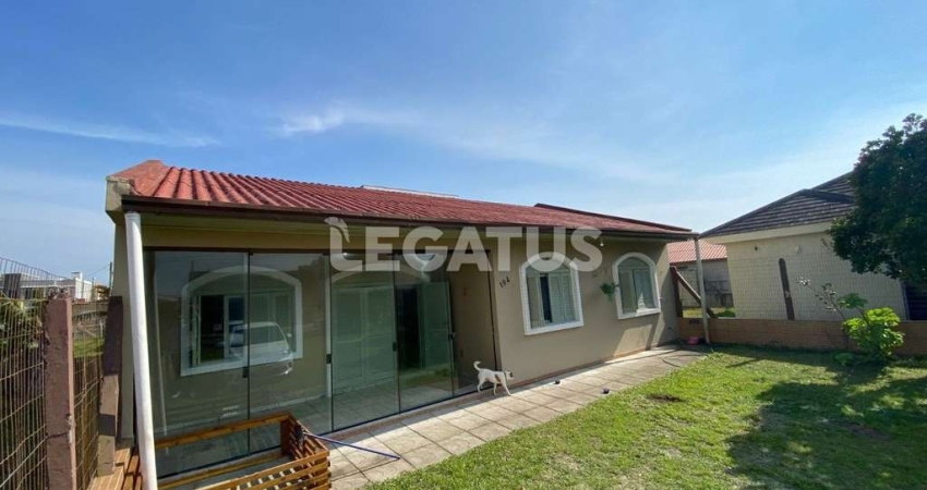 Casa com 3 quartos à venda na Rua 2, 194, Araça, Capão da Canoa