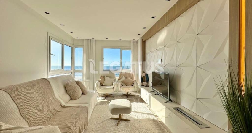Apartamento com 3 quartos à venda na Beira Mar, 2227, Centro, Capão da Canoa