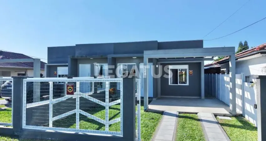 Casa com 3 quartos à venda na Rio Uruguai, 724, Centro, Xangri-Lá