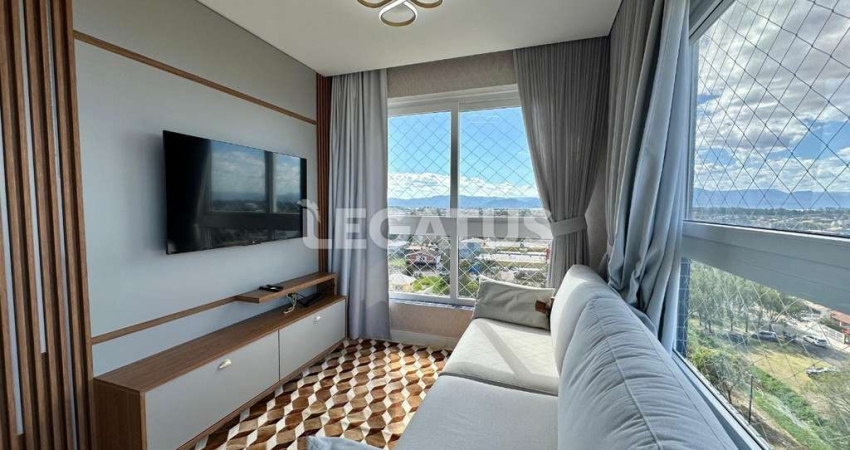 Apartamento com 3 quartos à venda na Ubatuba de Farias, 252, Zona Nova, Capão da Canoa