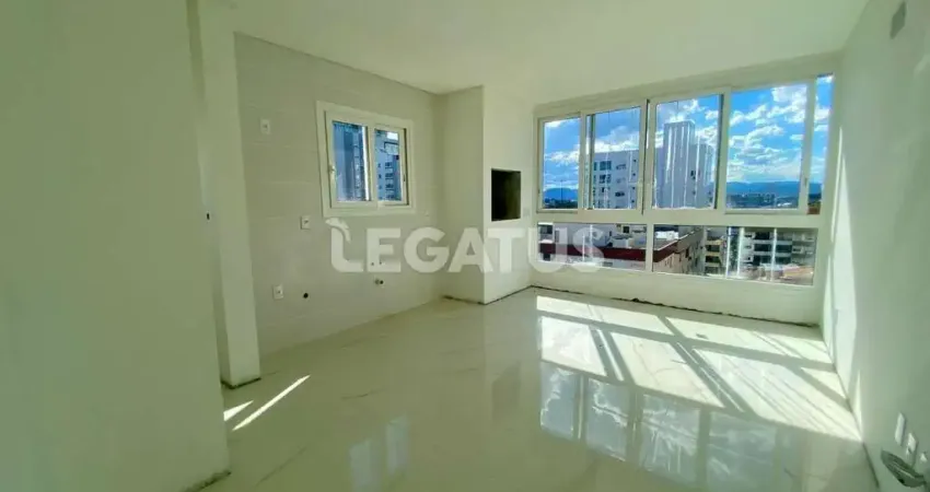 Apartamento com 2 quartos à venda na Rua Sepé, 2540, Centro, Capão da Canoa