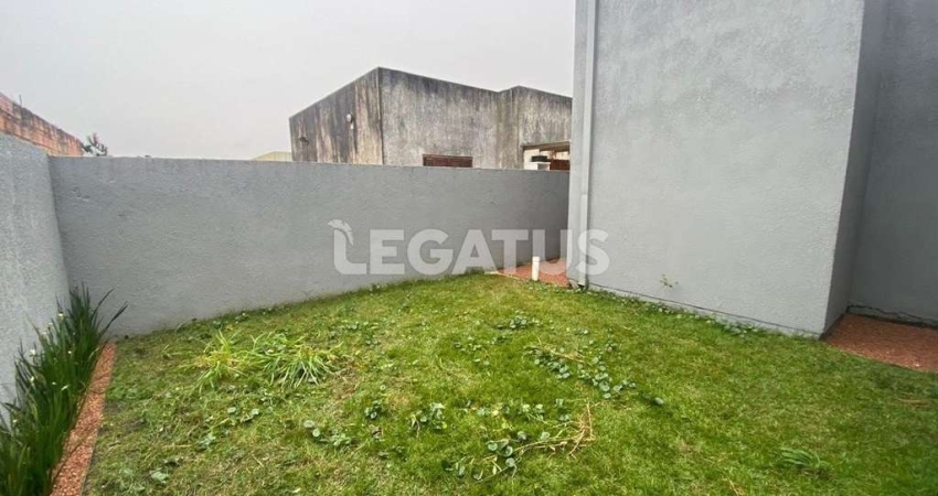 Casa com 2 quartos à venda na Magnólia, 1141, Guarani, Capão da Canoa
