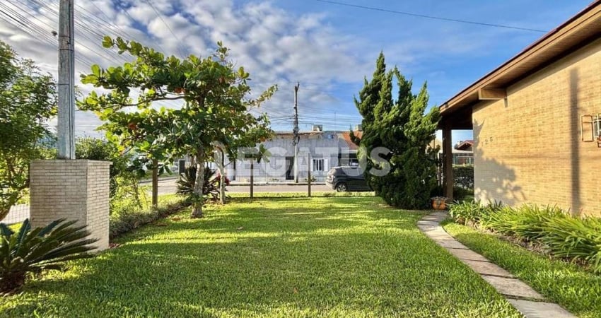 Casa com 4 quartos à venda na Rua Pampo, 683, Jardim Beira Mar, Capão da Canoa