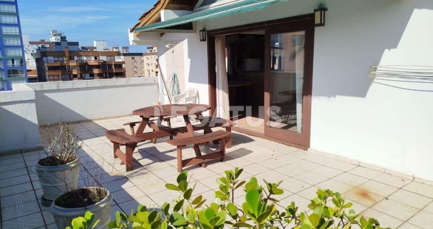 Apartamento com 4 quartos à venda na Rua Guaraci, 1730, Centro, Capão da Canoa