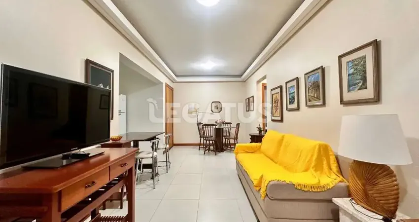 Apartamento com 2 quartos à venda na Rua Sepé, 2963, Navegantes, Capão da Canoa