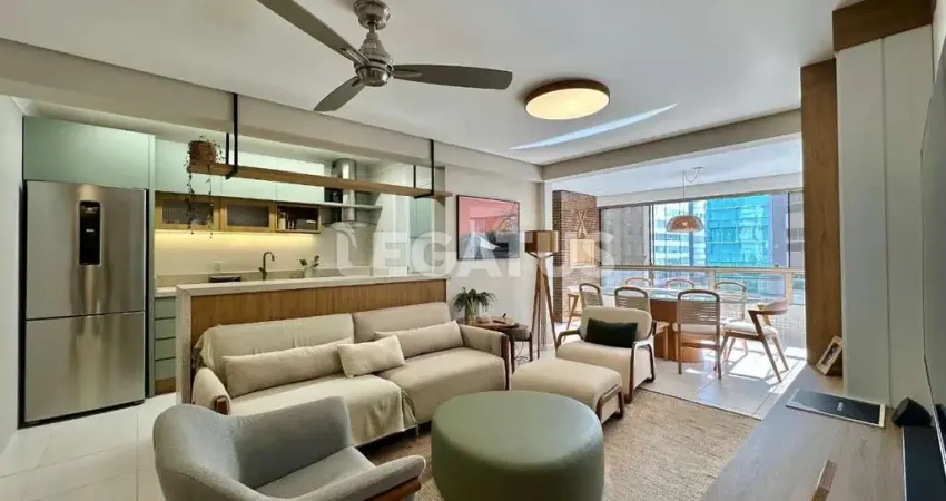 Apartamento com 2 quartos à venda na Avenida Ubirajara, 210, Navegantes, Capão da Canoa