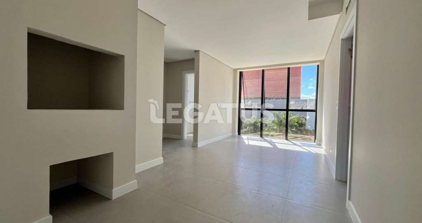 Apartamento com 1 quarto à venda na Rua Moacir, 3250, Navegantes, Capão da Canoa