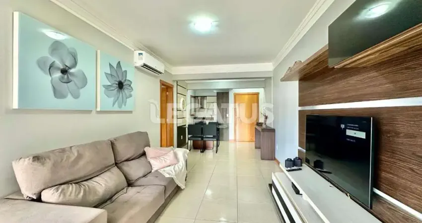 Apartamento com 2 quartos à venda na Rua Moacir, 2787, Navegantes, Capão da Canoa