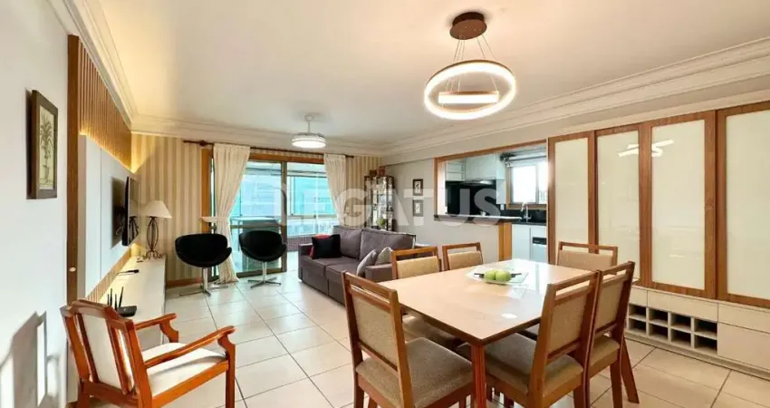 Apartamento com 3 quartos à venda na Rua Andira, 253, Centro, Capão da Canoa