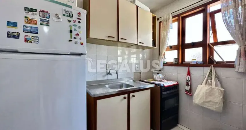 Apartamento com 2 quartos à venda na Avenida Poti, 254, Centro, Capão da Canoa