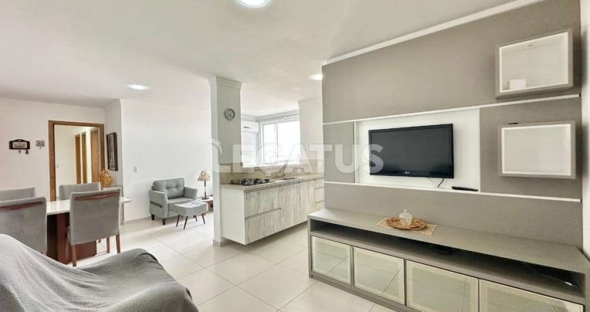 Apartamento com 2 quartos à venda na Rua Encantado, 787, Zona Nova, Capão da Canoa