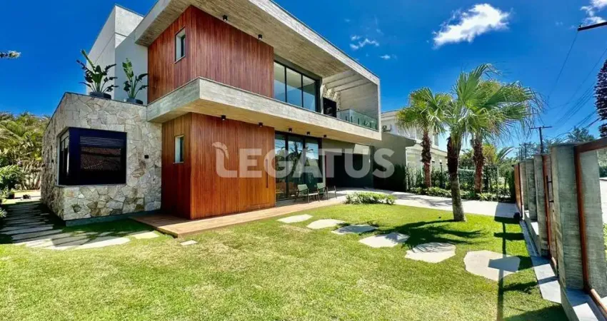 Casa com 5 quartos à venda na Rua Guia Das Pedras, 717, Atlântida, Xangri-Lá