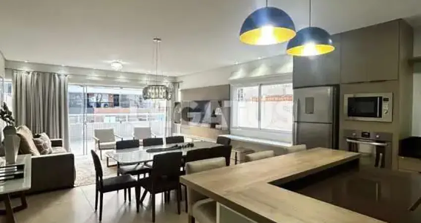 Apartamento com 3 quartos à venda na Rua Sepé, 3111, Navegantes, Capão da Canoa