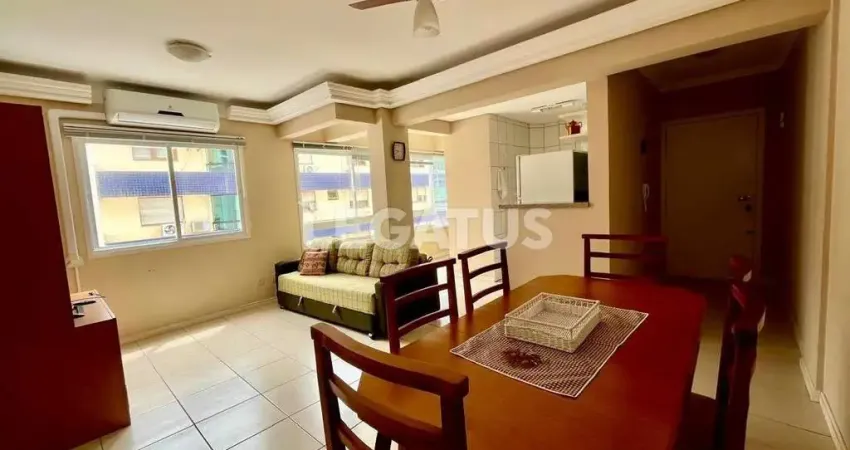 Apartamento com 2 quartos à venda na Rua Moacir, 2699, Navegantes, Capão da Canoa