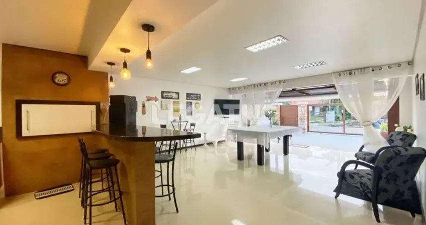 Casa com 5 quartos à venda na Rua Rio Negro, 2540, Atlântida, Xangri-Lá